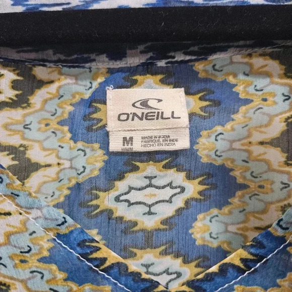 O'Neill Swim Cover Up - Picture 3 of 5